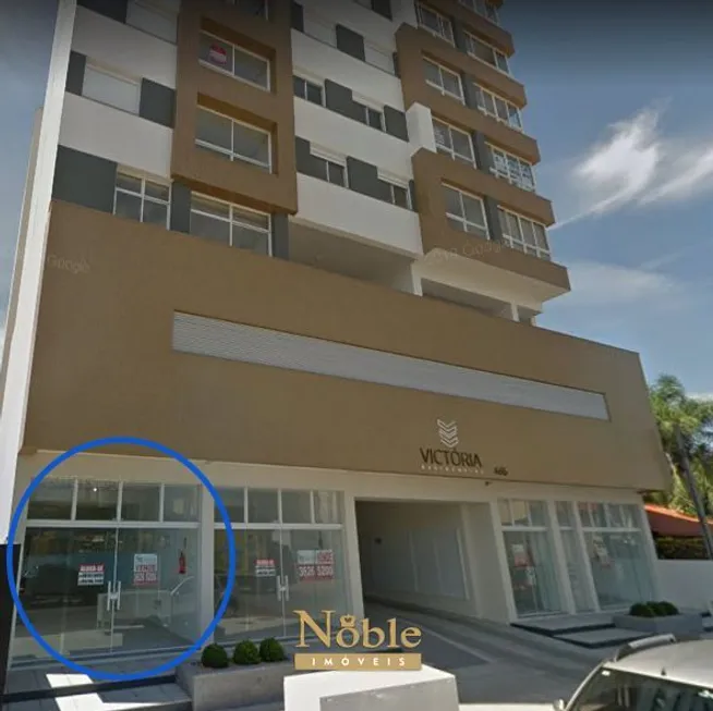 Foto 1 de Ponto Comercial com 1 Quarto à venda, 56m² em Centro, Torres