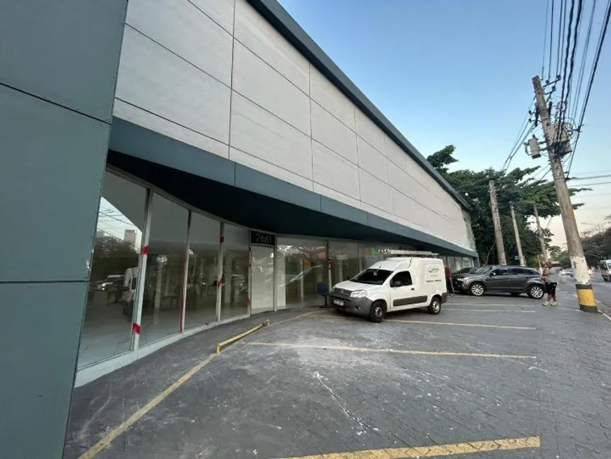 Foto 1 de Ponto Comercial para alugar, 706m² em Vila Olímpia, São Paulo