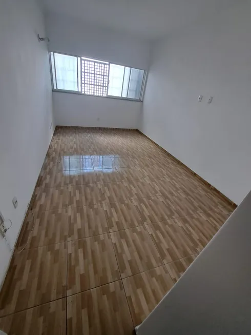 Foto 1 de Apartamento com 1 Quarto para alugar, 45m² em República, São Paulo