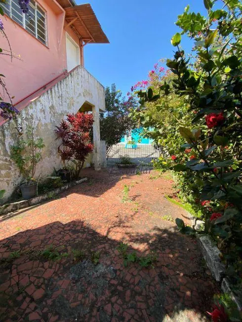 Foto 1 de Casa com 2 Quartos à venda, 200m² em Água Fria, São Paulo