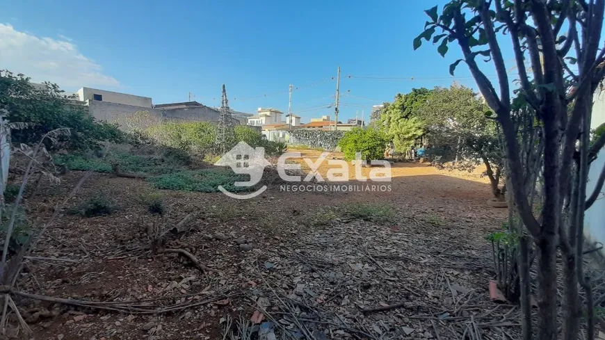 Foto 1 de Lote/Terreno à venda, 750m² em Jardim Nova Manchester, Sorocaba