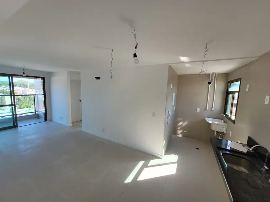 Foto 1 de Apartamento com 2 Quartos à venda, 60m² em Lagoa Nova, Natal