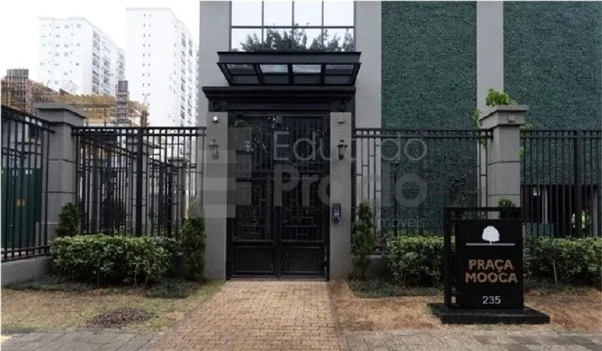 Foto 1 de Apartamento com 2 Quartos à venda, 55m² em Brás, São Paulo