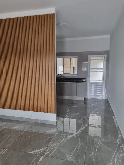 Foto 1 de Casa com 3 Quartos à venda, 110m² em Residencial Regissol II, Mirassol