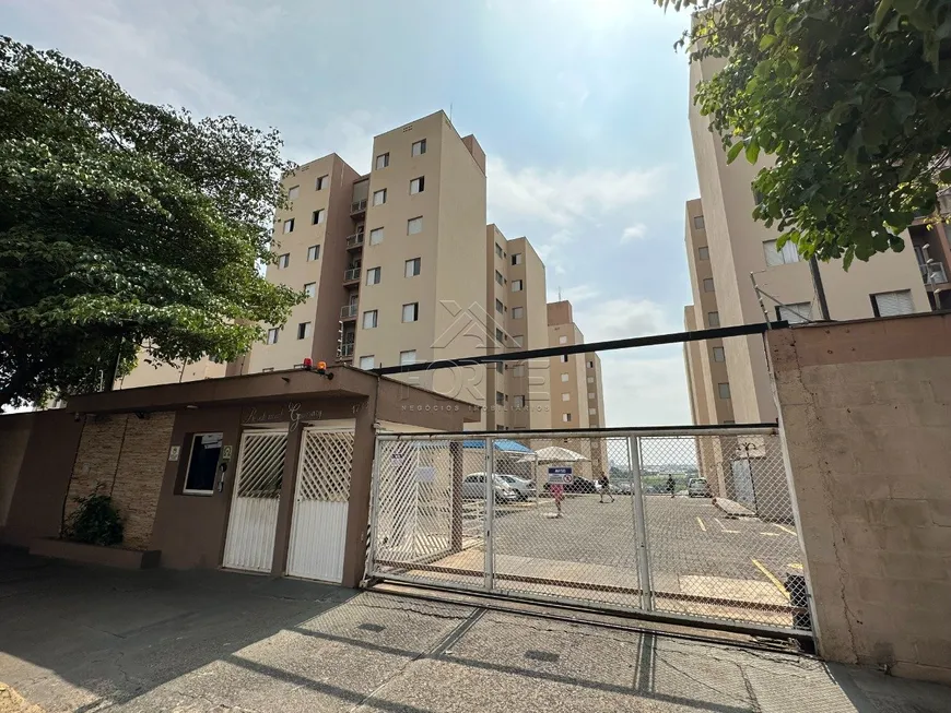 Foto 1 de Apartamento com 3 Quartos à venda, 71m² em Paulicéia, Piracicaba