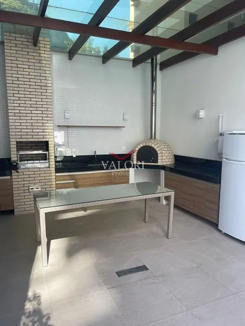 Foto 1 de Apartamento com 3 Quartos à venda, 97m² em Praia da Costa, Vila Velha