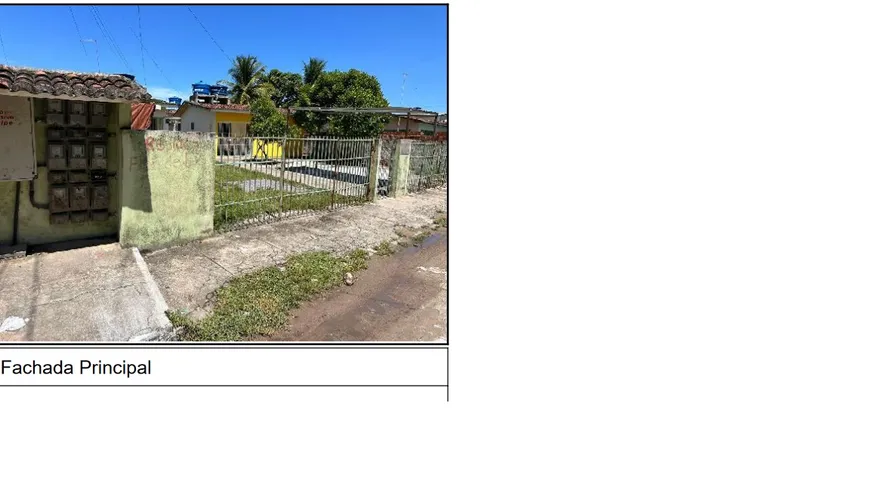 Foto 1 de Casa com 2 Quartos à venda, 202m² em Sitio dos Marcos, Igarassu