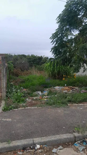 Foto 1 de Lote/Terreno à venda, 180m² em Santa Terezinha, Fazenda Rio Grande