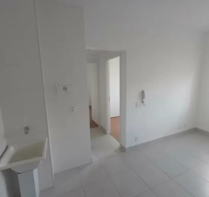 Foto 1 de Apartamento com 2 Quartos à venda, 32m² em Vila Curuçá, São Paulo