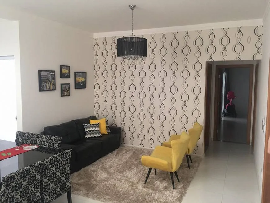 Foto 1 de Sobrado com 3 Quartos à venda, 175m² em Jardim Rosa Maria, São Paulo