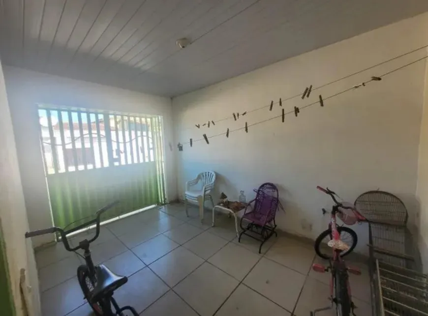 Foto 1 de Casa com 2 Quartos à venda, 108m² em Cajazeiras XI, Salvador