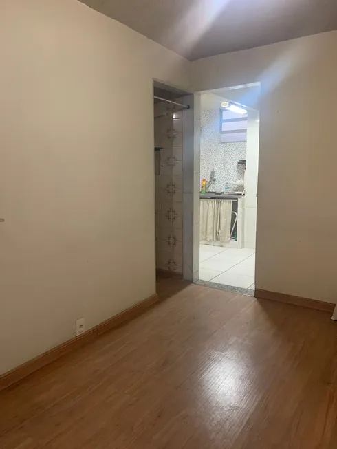 Foto 1 de Apartamento com 1 Quarto à venda, 34m² em Coelho Neto, Rio de Janeiro