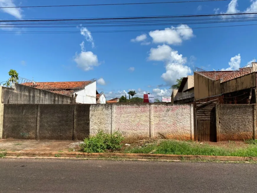 Foto 1 de Lote/Terreno à venda, 360m² em Independência, Ituiutaba