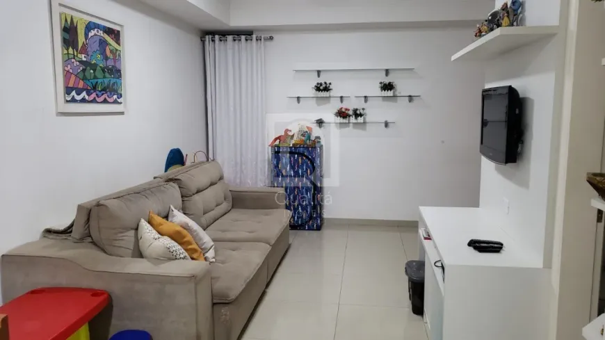 Foto 1 de Casa de Condomínio com 3 Quartos à venda, 112m² em Jardim Pagliato, Sorocaba