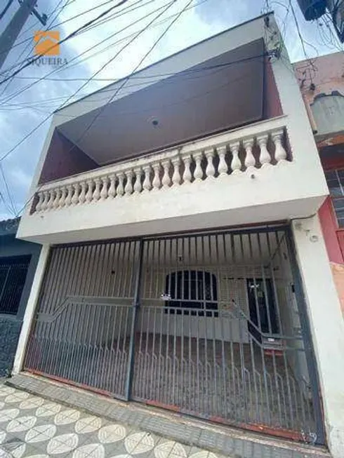 Foto 1 de Casa com 4 Quartos para alugar, 250m² em Centro, Sorocaba