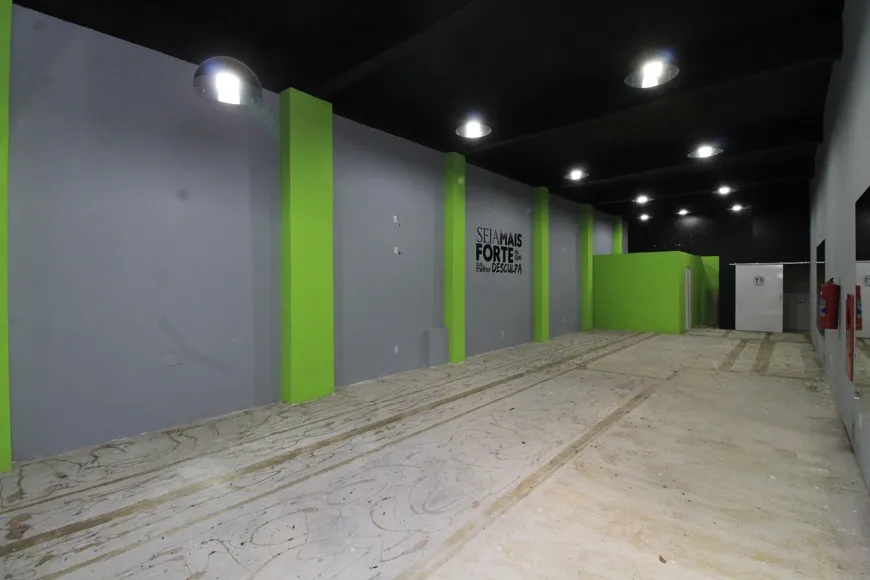 Foto 1 de Ponto Comercial para alugar, 104m² em Buritis, Belo Horizonte