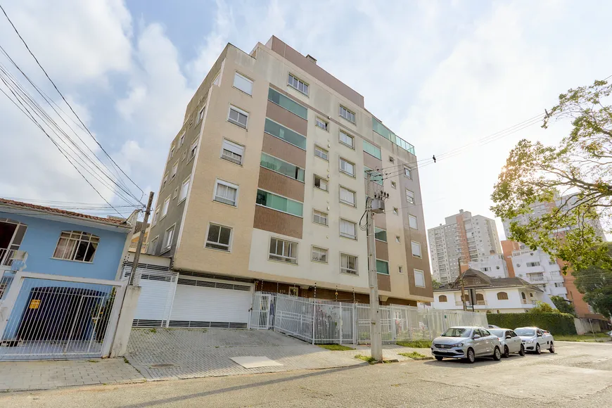 Foto 1 de Apartamento com 3 Quartos à venda, 90m² em Água Verde, Curitiba