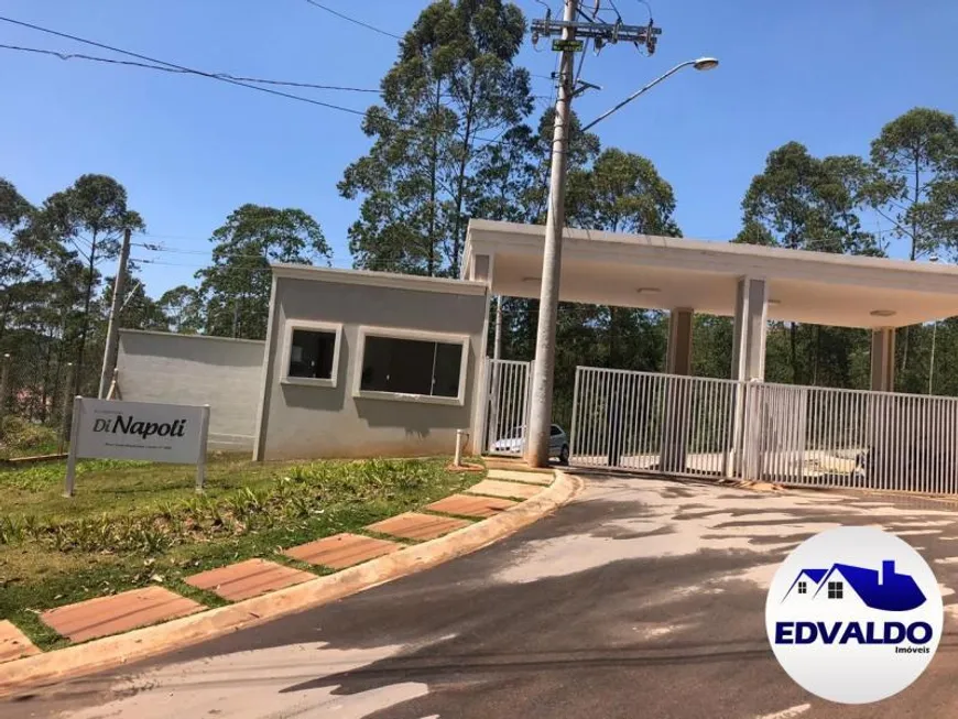 Foto 1 de Lote/Terreno à venda, 125m² em Caucaia do Alto, Cotia