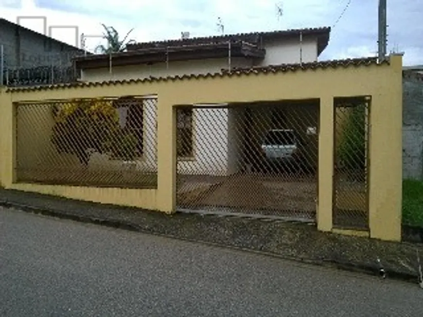 Foto 1 de Casa com 2 Quartos à venda, 155m² em Vila Barao, Sorocaba