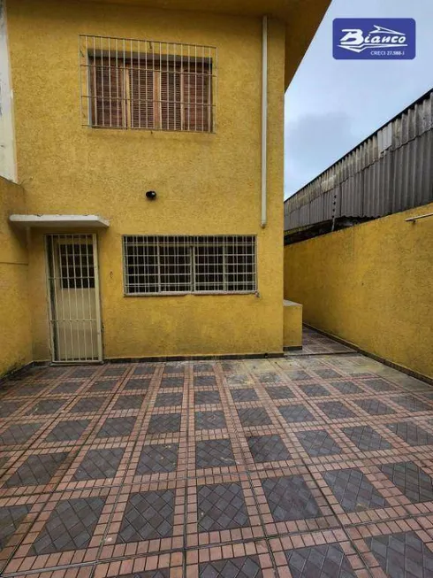 Foto 1 de Sobrado com 2 Quartos à venda, 135m² em Vila Endres, Guarulhos