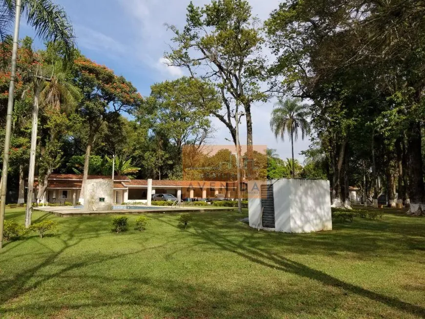 Foto 1 de Fazenda/Sítio com 4 Quartos à venda, 24000m² em Cidade Universitária, Campinas