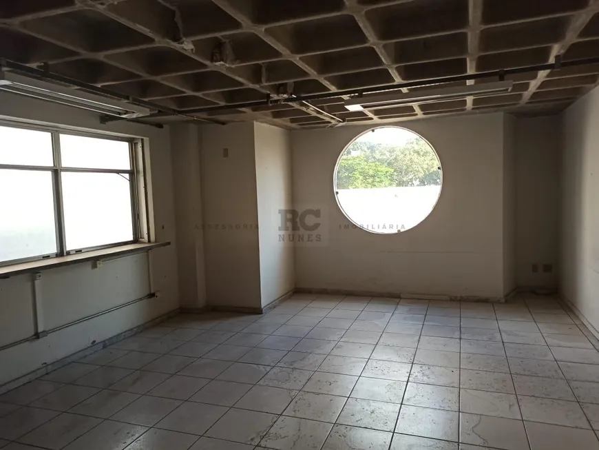 Foto 1 de Sala Comercial para alugar, 350m² em Barro Preto, Belo Horizonte