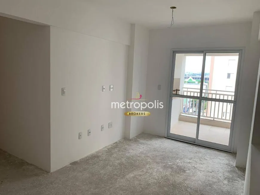 Foto 1 de Apartamento com 2 Quartos à venda, 68m² em Fundaçao, São Caetano do Sul