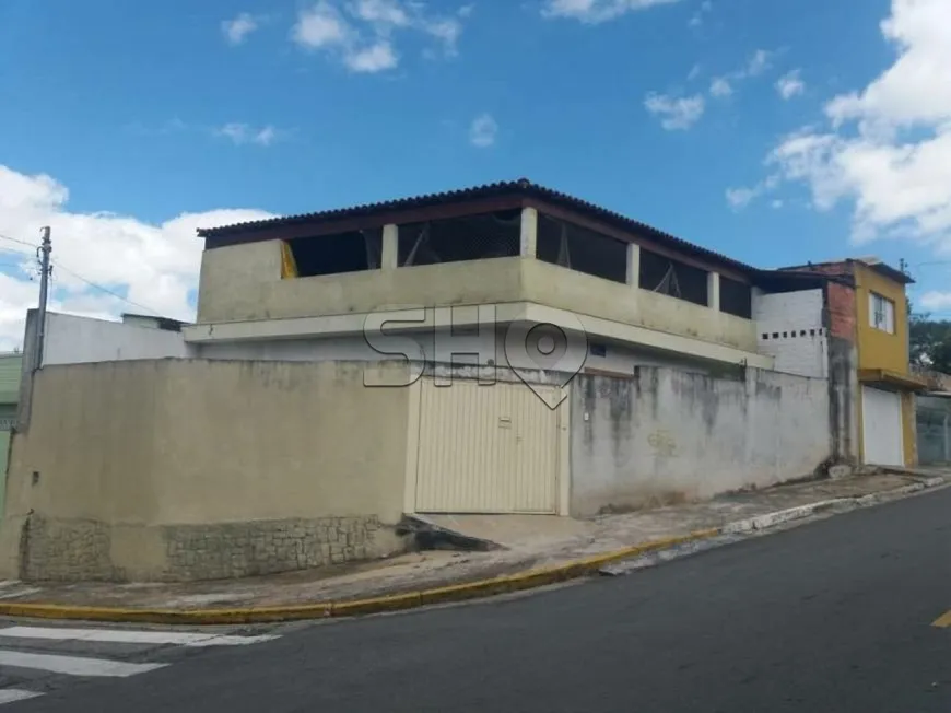 Foto 1 de Casa com 3 Quartos à venda, 200m² em Olímpico, São Caetano do Sul