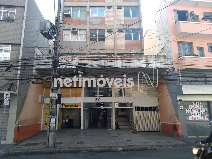 Foto 1 de Ponto Comercial para alugar, 45m² em Floresta, Belo Horizonte