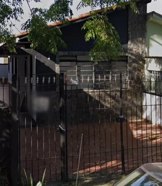 Foto 1 de Casa com 3 Quartos para alugar, 127m² em Butantã, São Paulo