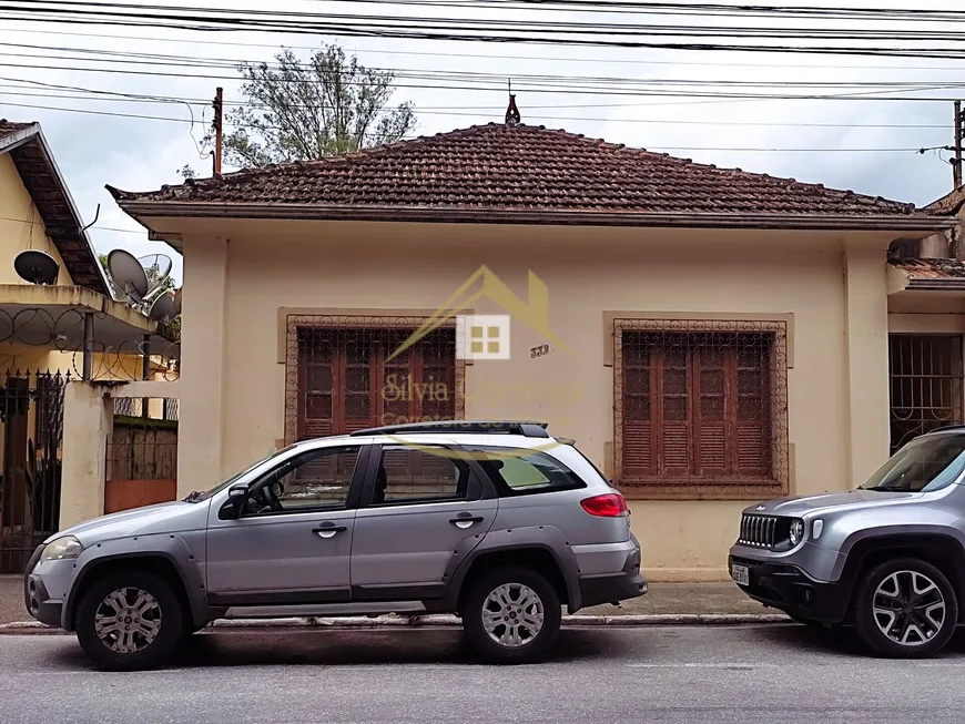 Foto 1 de Casa com 3 Quartos à venda, 100m² em São João Batista, Santa Luzia