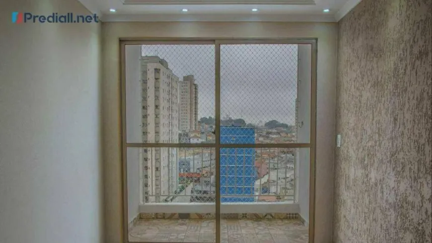 Foto 1 de Apartamento com 2 Quartos à venda, 50m² em Freguesia do Ó, São Paulo