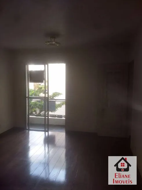 Foto 1 de Apartamento com 3 Quartos à venda, 71m² em Vila São Bento, Campinas