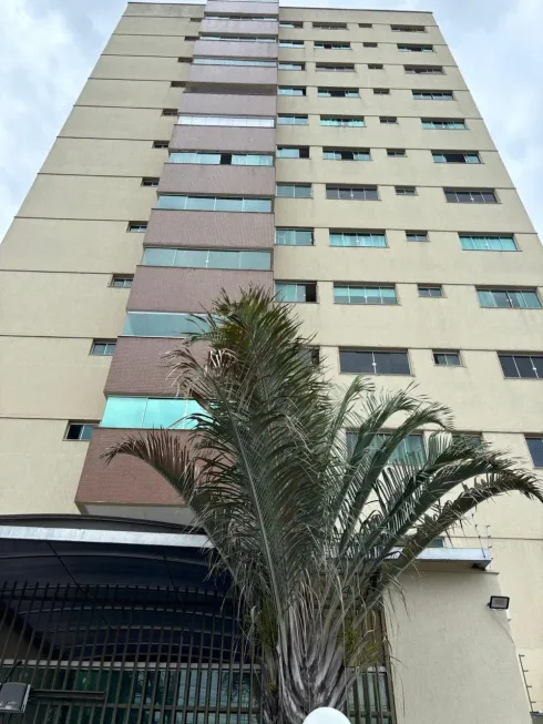 Foto 1 de Apartamento com 3 Quartos à venda, 86m² em Alto da Glória, Goiânia