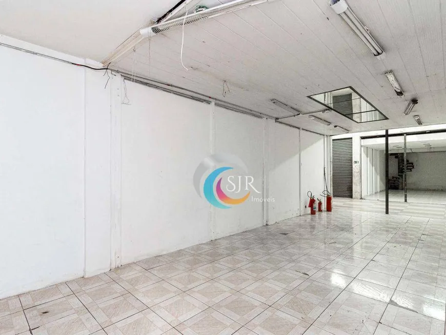 Foto 1 de Ponto Comercial para alugar, 53m² em Centro, São Paulo