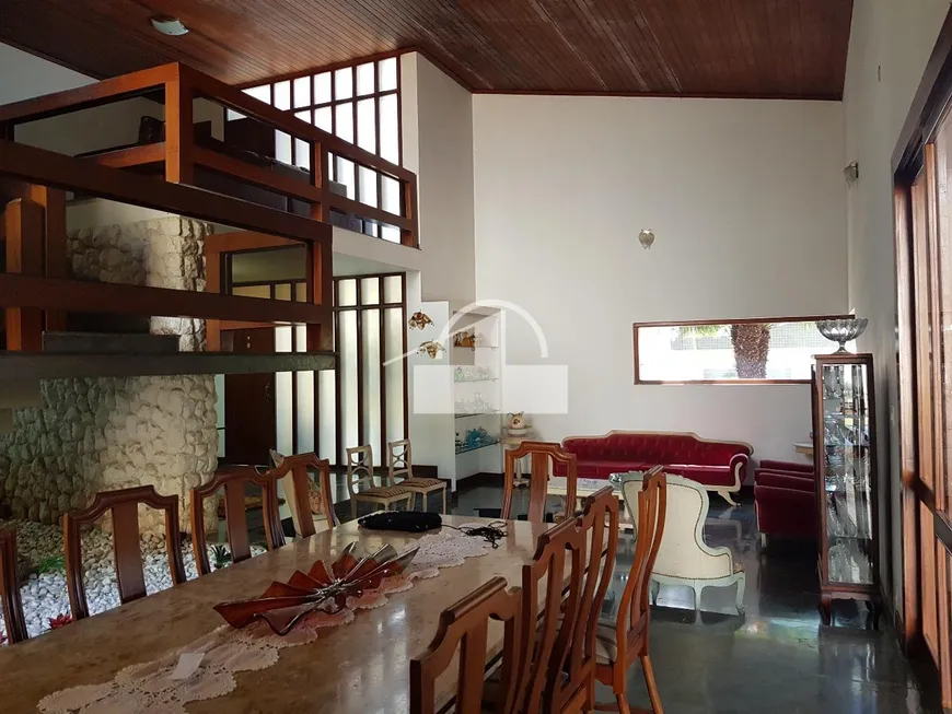 Foto 1 de Casa com 4 Quartos à venda, 421m² em Cedro e Cachoeira, Sete Lagoas