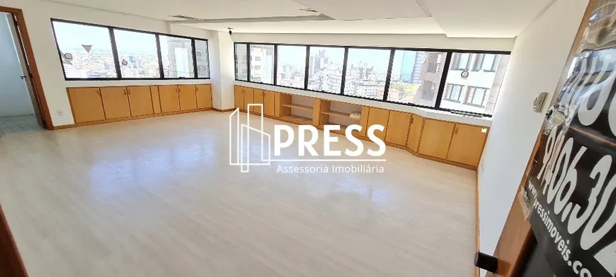 Foto 1 de Sala Comercial à venda, 51m² em Floresta, Porto Alegre