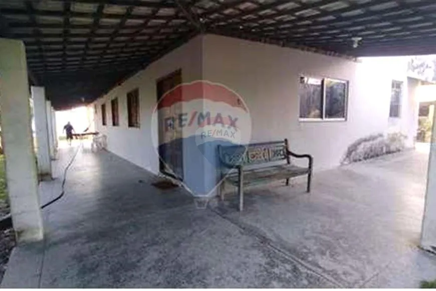 Foto 1 de Casa com 3 Quartos à venda, 540m² em Mosqueiro, Aracaju