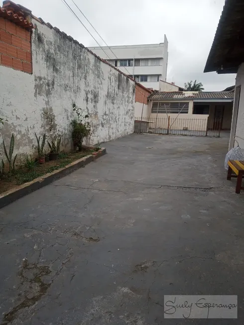 Foto 1 de Imóvel Comercial com 2 Quartos à venda, 90m² em Vila Mogilar, Mogi das Cruzes