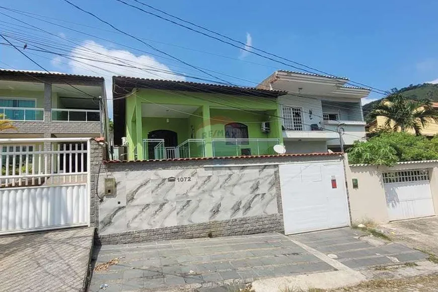 Foto 1 de Casa com 2 Quartos à venda, 127m² em Campo Grande, Rio de Janeiro