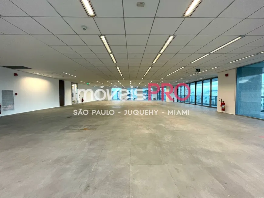 Foto 1 de Sala Comercial para alugar, 560m² em Vila Olímpia, São Paulo