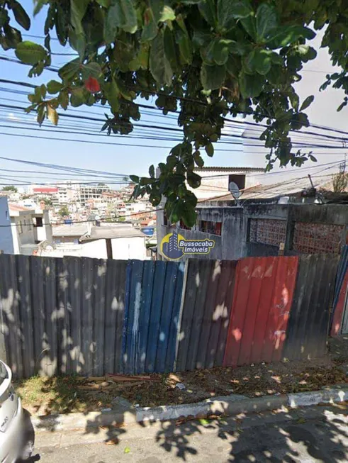 Foto 1 de Lote/Terreno à venda, 262m² em Veloso, Osasco