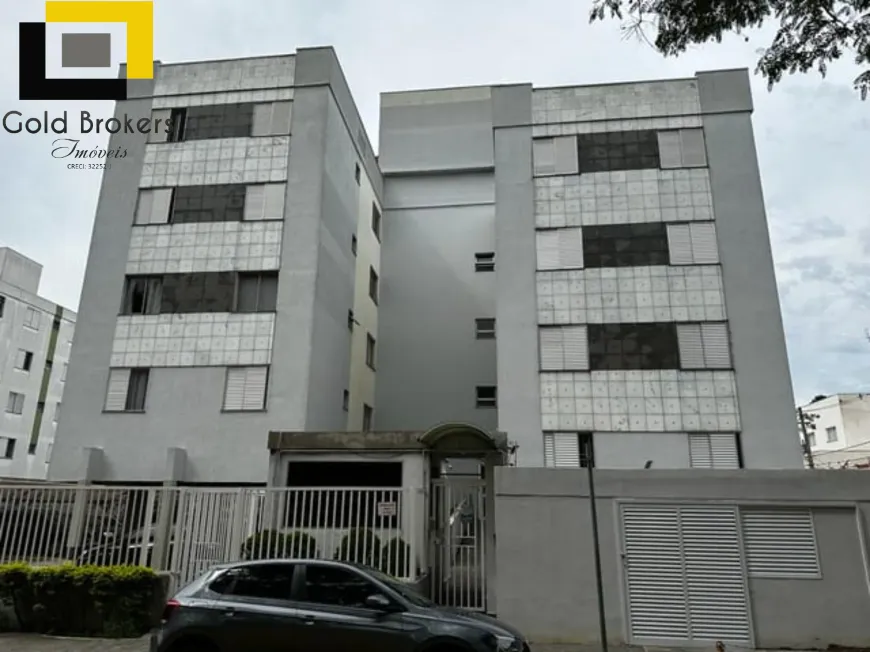 Foto 1 de Apartamento com 3 Quartos à venda, 63m² em Vianelo, Jundiaí