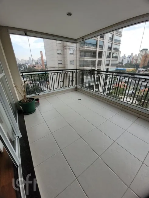 Foto 1 de Apartamento com 4 Quartos à venda, 170m² em Cursino, São Paulo