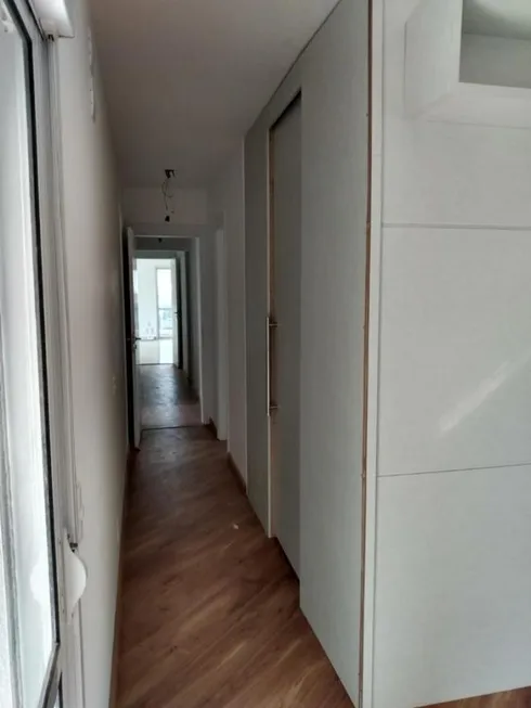 Foto 1 de Apartamento com 3 Quartos à venda, 165m² em Brooklin, São Paulo