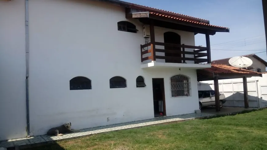 Foto 1 de Casa com 4 Quartos à venda, 350m² em Residencial e Comercial Jardim Yassuda, Pindamonhangaba