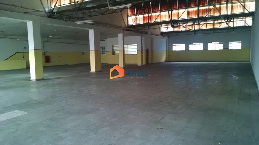 Foto 1 de Sala Comercial para alugar, 900m² em Vila Formosa, São Paulo