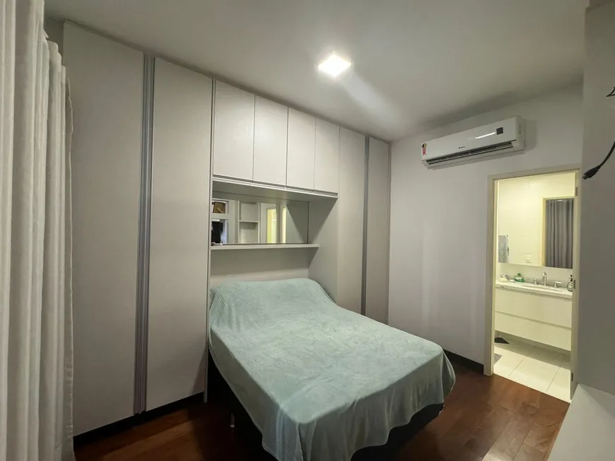 Foto 1 de Apartamento com 1 Quarto para alugar, 49m² em Alphaville, Santana de Parnaíba