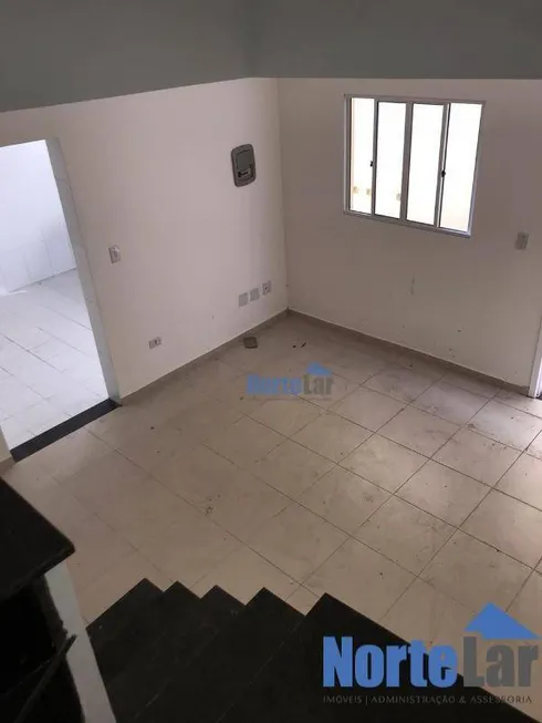 Foto 1 de Sobrado com 2 Quartos à venda, 63m² em Vila Primavera, São Paulo