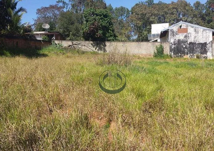 Foto 1 de Lote/Terreno à venda, 3060m² em Chácara Belvedere, Campinas